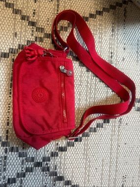 Kipling Sabian Mini Crossbody Handbag